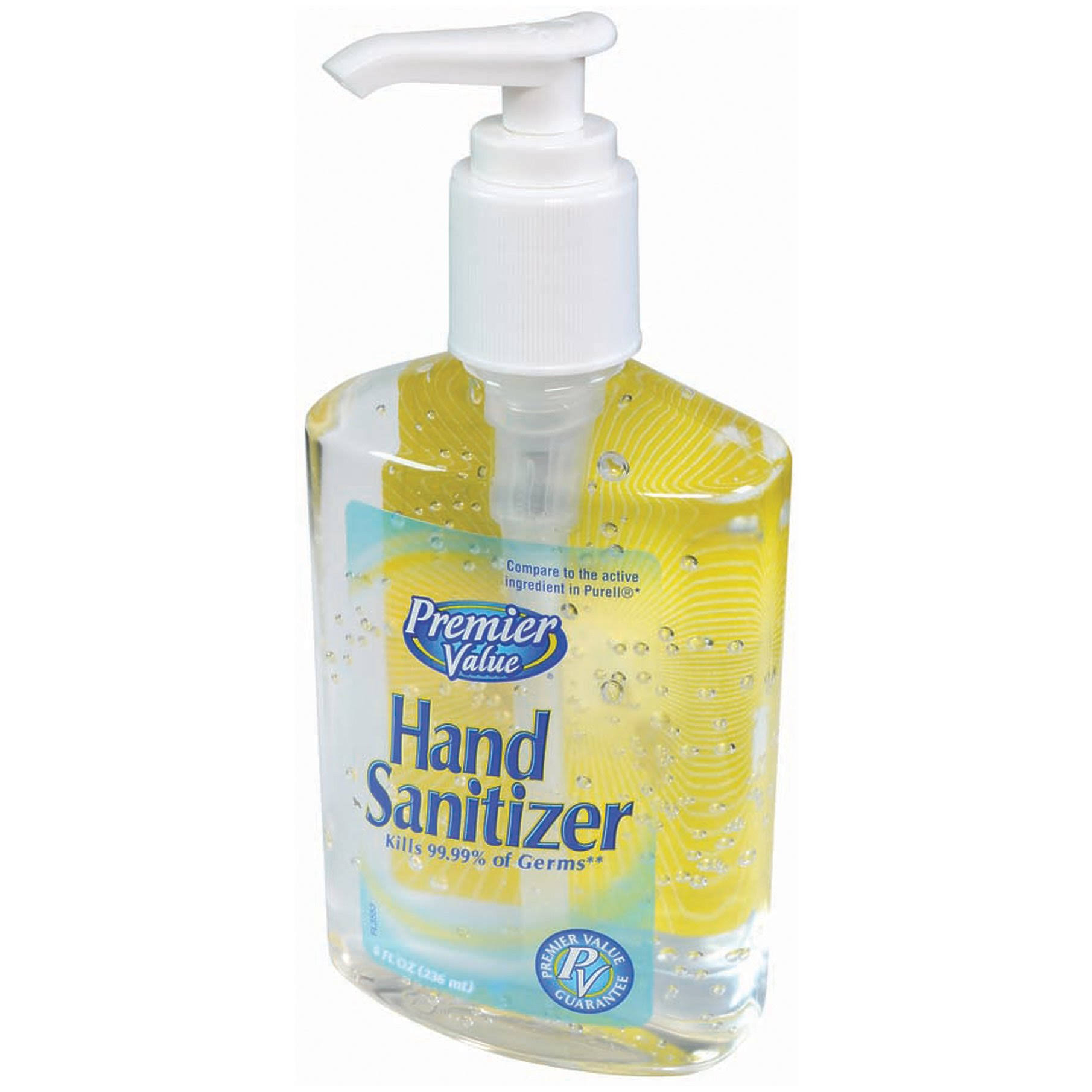 Premier Value Hand Sanitizer