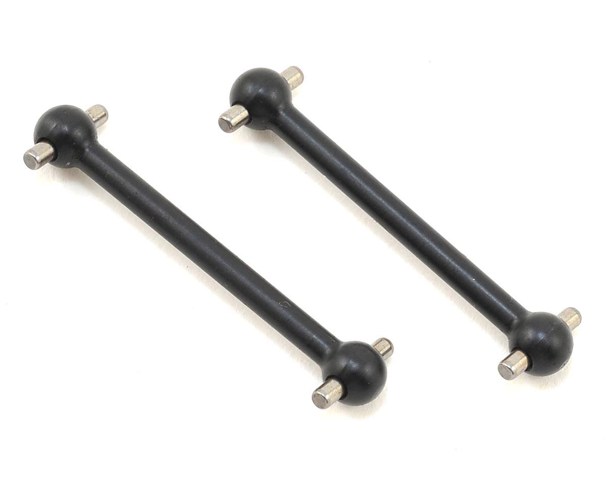 Traxxas Front Driveshaft - 2ct
