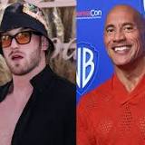 Logan Paul Explains How Dwayne 'The Rock' Johnson Let Him Down, Feeling Disappointed In Himself