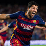 Atletico Madrid striker Luis Suarez makes Barcelona contact about return