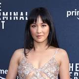Constance Wu 'did not want to write' about 'Fresh Off the Boat' sexual harassment in book