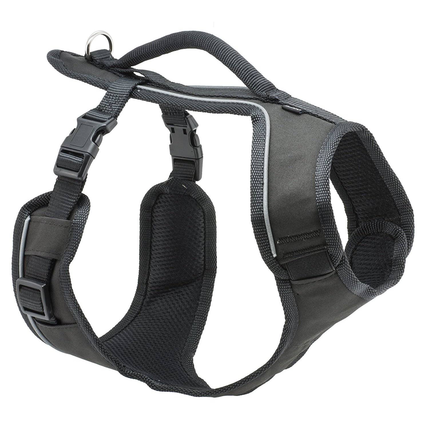 Petsafe EasySport Dog Harness - Large, Black
