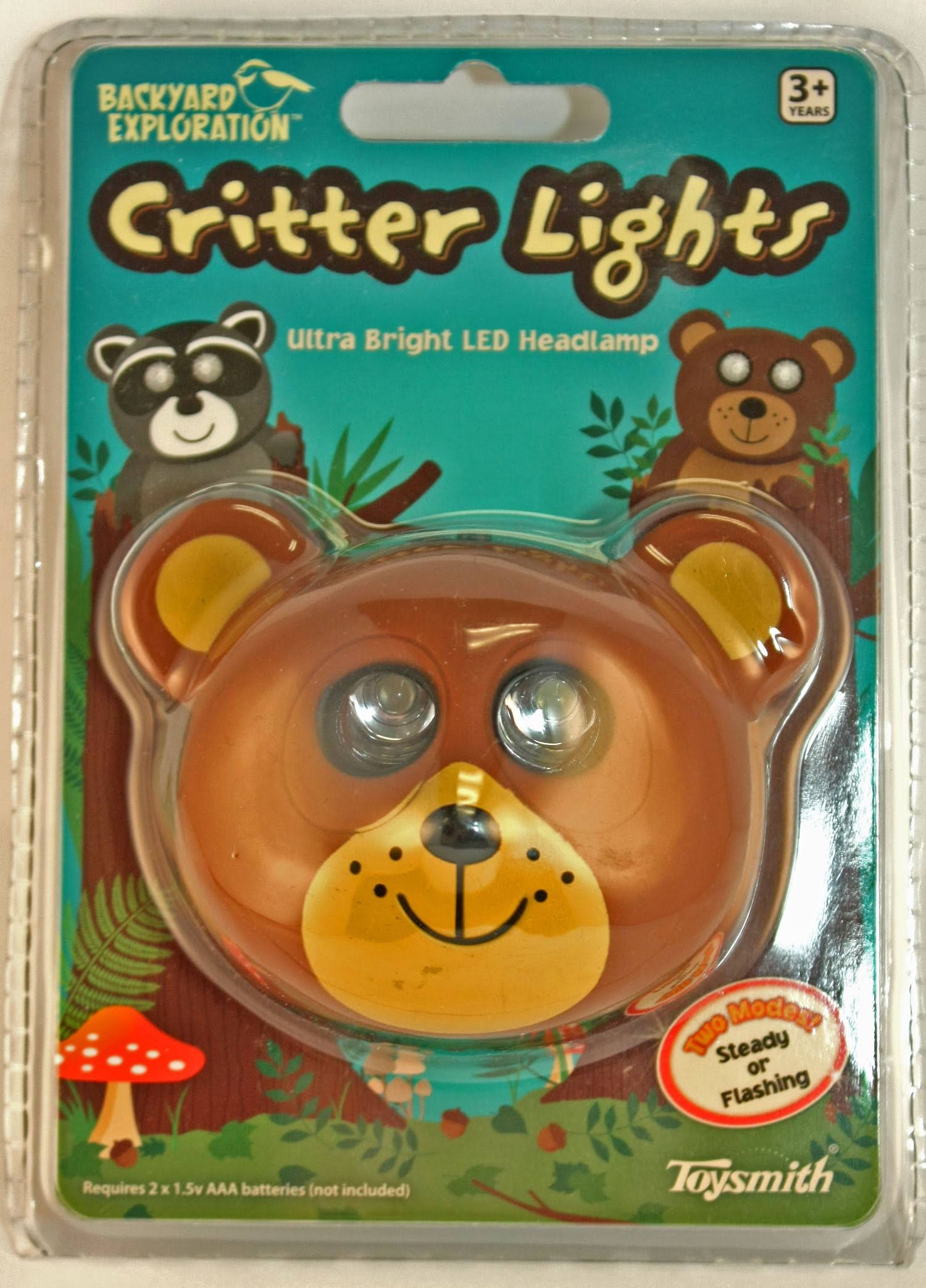Toysmith Critter Lights