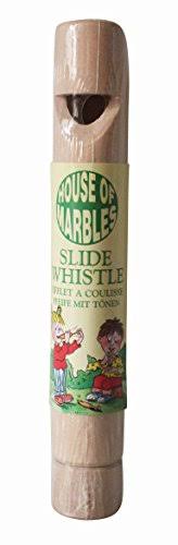 House Of Marbles Slide Whistle