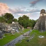 ¿Por qué las ruinas mayas están contaminadas con mercurio?