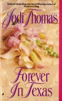 Forever in Texas [Book]