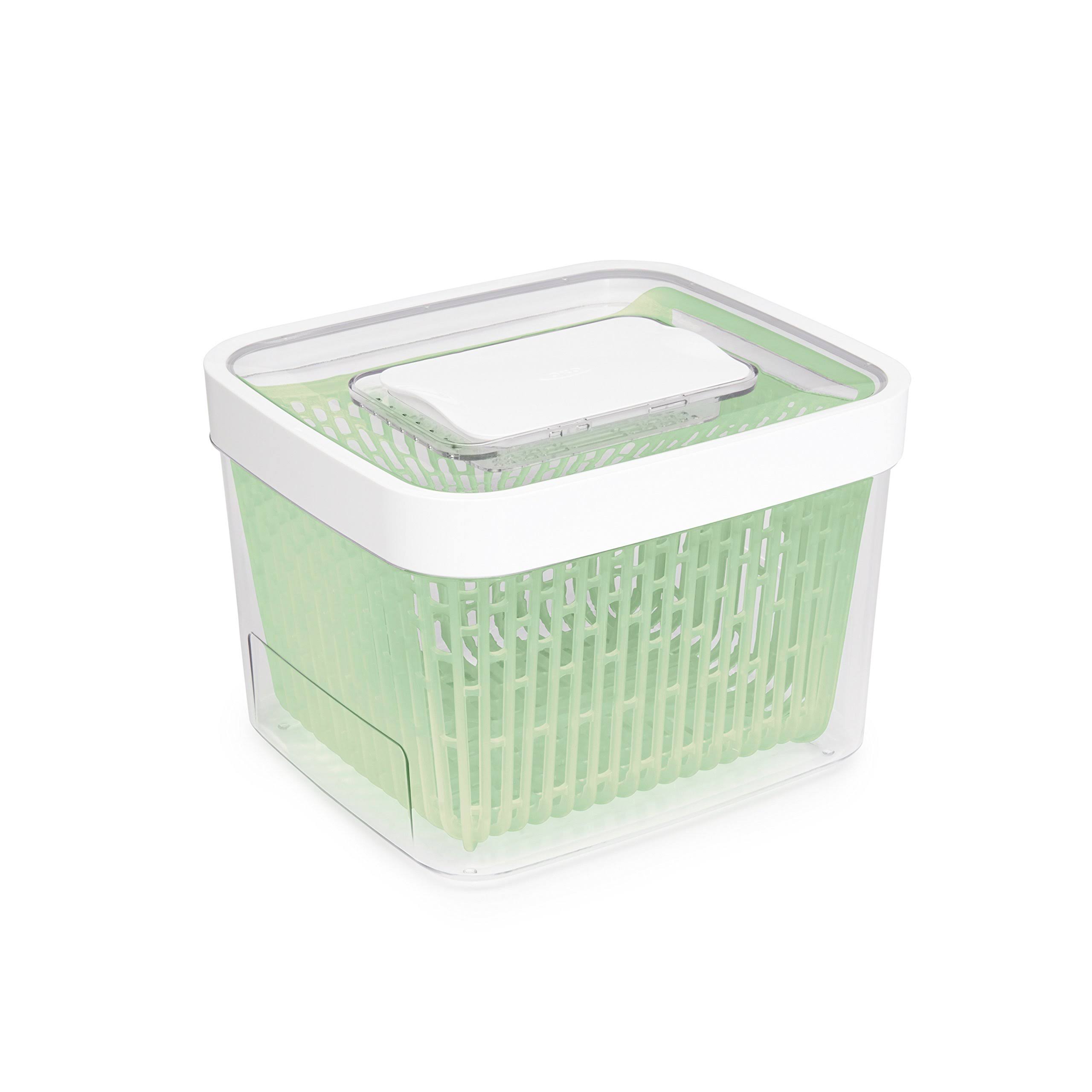 OXO Green Saver Produce Keeper - 4l