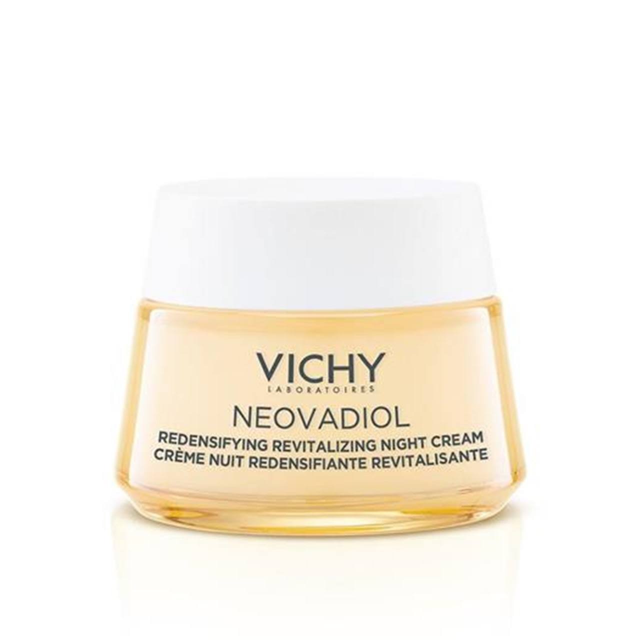 Vichy Neovadiol Revitalizing Night Cream Peri-Menopause 50 ml