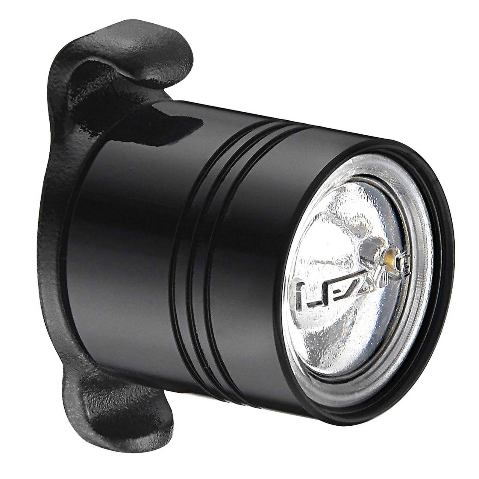 Lezyne Femto Drive Front Light - Black, 15lm