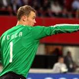 Germany's Neuer and Gretzka test positive for the new crown and miss the UEFA Nations League matches