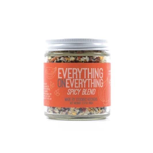Everything Spicy 2.3oz