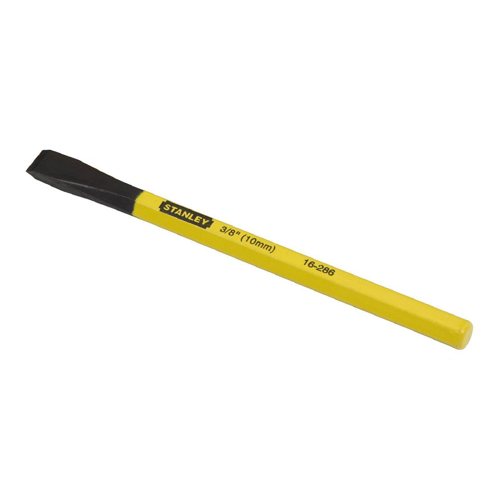 Stanley Hand Tools Cold Chisel - 3/8"