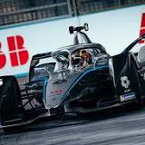 Formel E: Mercedes und Vandoorne auf Titelkurs