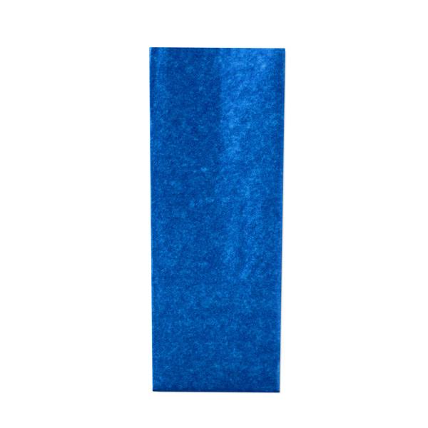 Hallmark Blue Tissue Paper (8 Sheets)