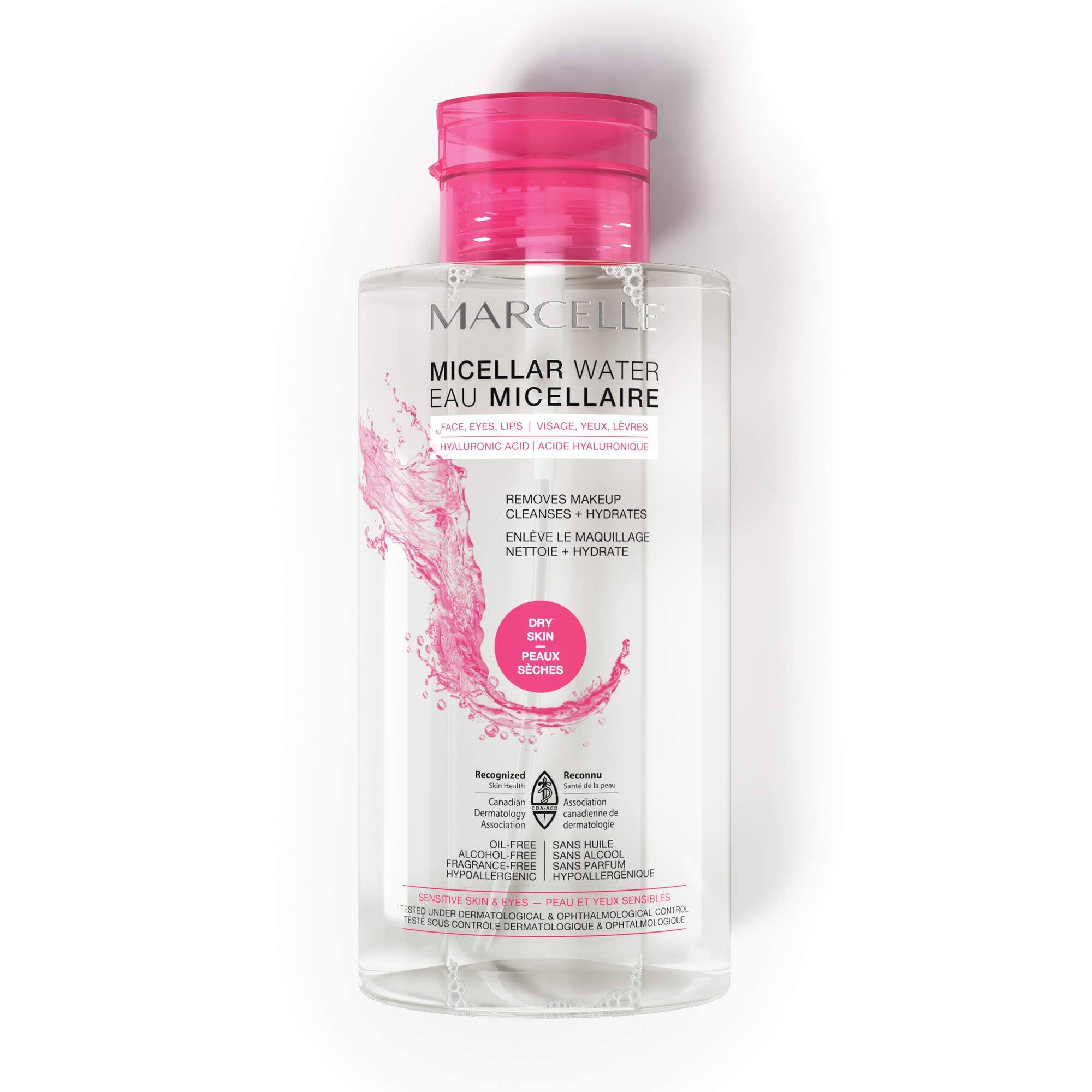 Marcelle Micellar Water - 13.5oz