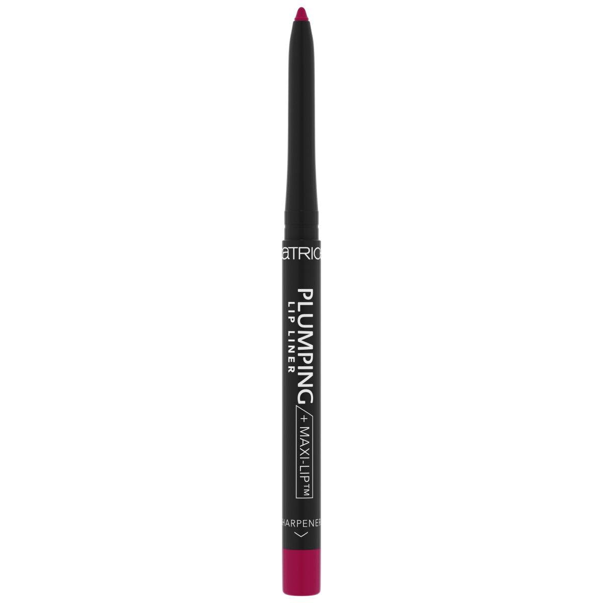 Catrice Plumping Lip Liner - 110 - Stay Seductive