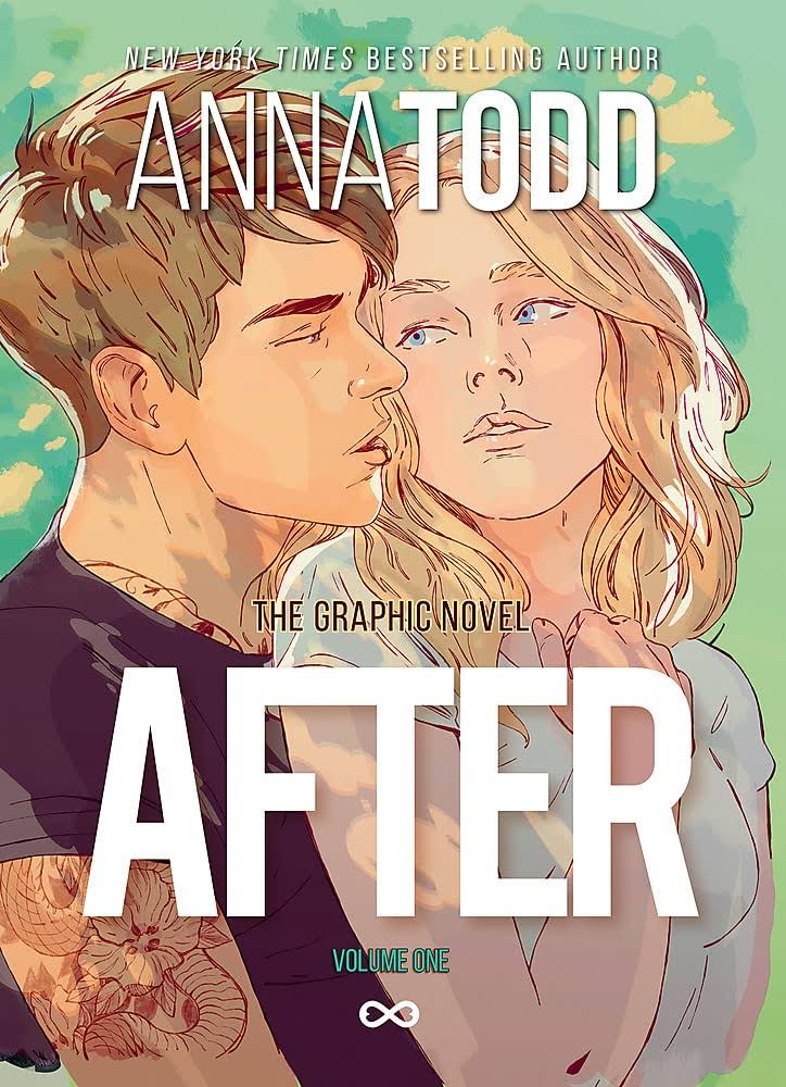 After: the Graphic Novel (Volume One) [Book]