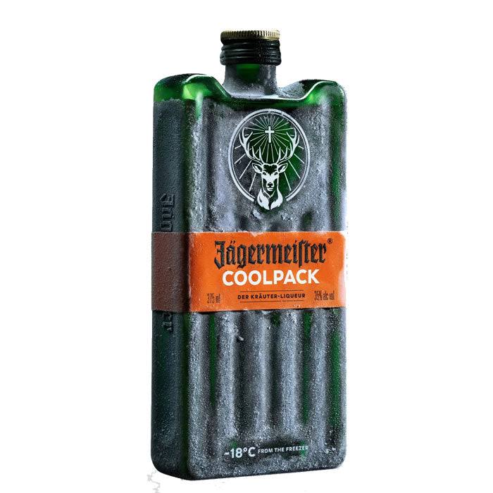 Jagermeister Coolpack - 375 ml