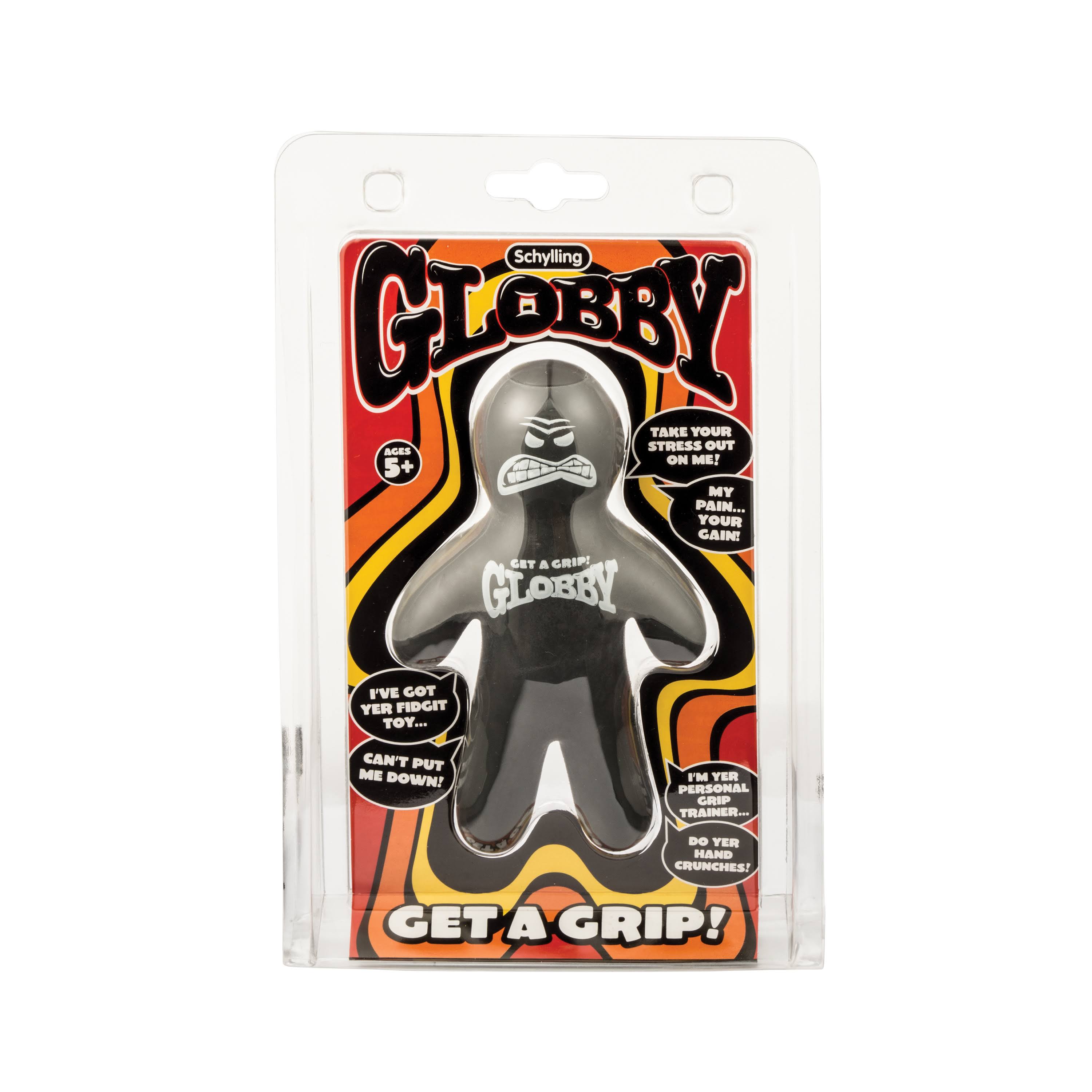 Globby Stress Toy