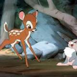 'Bambi' Horror Movie in the Works from 'Winnie the Pooh: Blood and Honey' Team