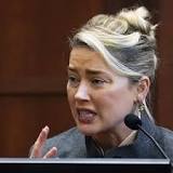 Amber Heard returns to witness stand as defamation trial resumes