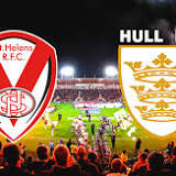 St Helens vs Hull FC: Team news, match preview and score prediction