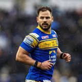 St Helens vs Leeds Rhinos: Kick-off, TV channel and predicted line-ups - Rugby League News