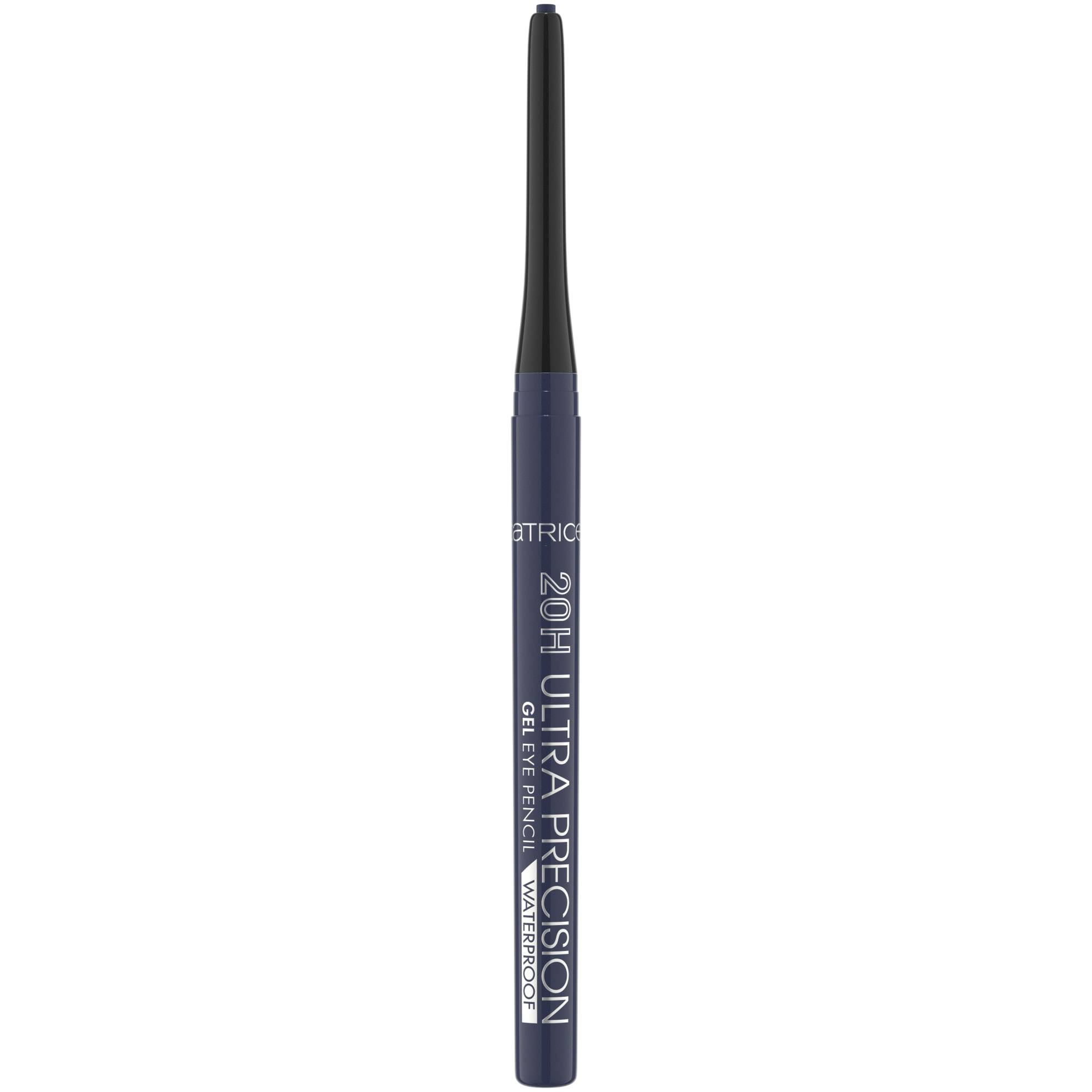 Catrice 20H Ultra Precision Gel Eye Pencil Waterproof Color 050 Blue