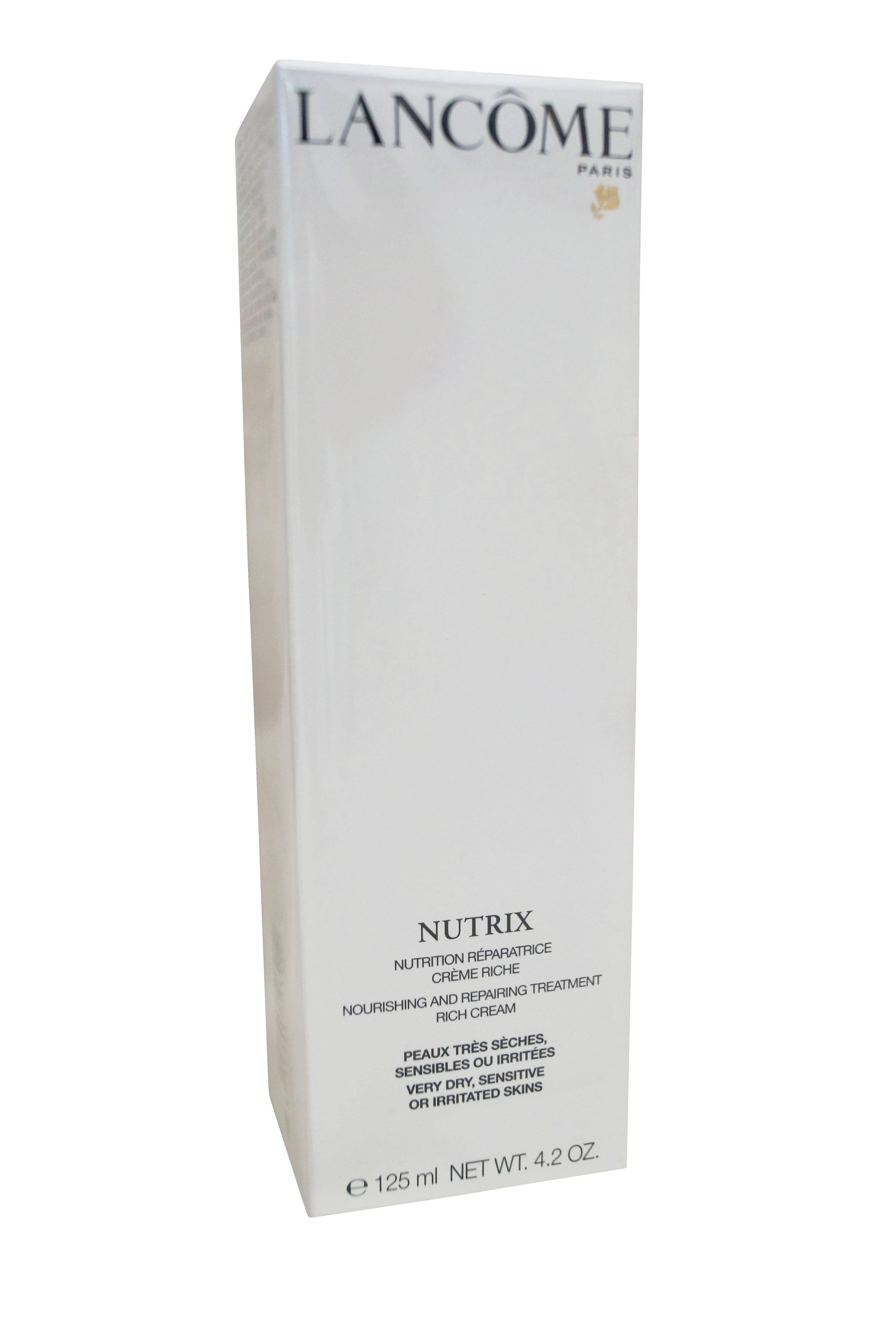 Lancome Nutrix Nourishing And Repairing Treatment Moisturising Cream