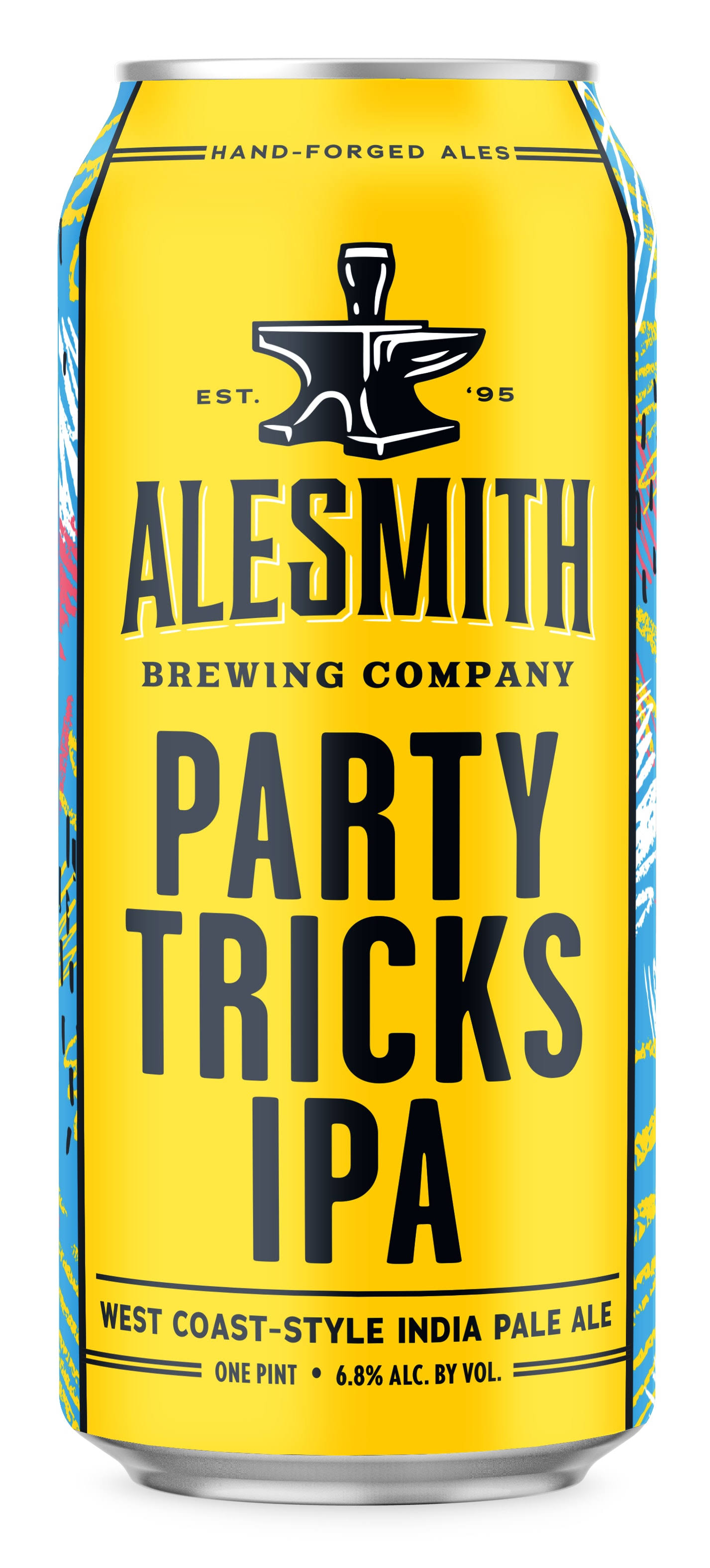 Alesmith Party Tricks IPA
