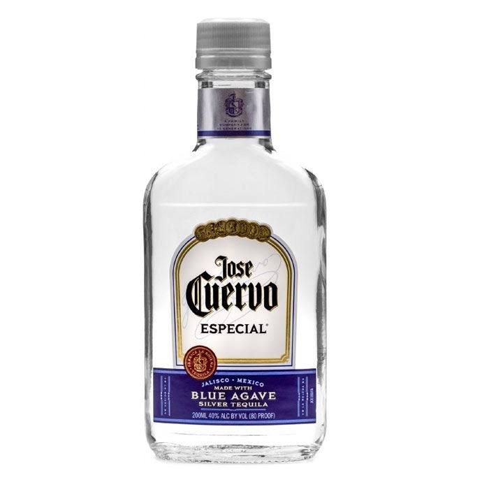 Jose Cuervo Especial Silver Tequila (200ml)