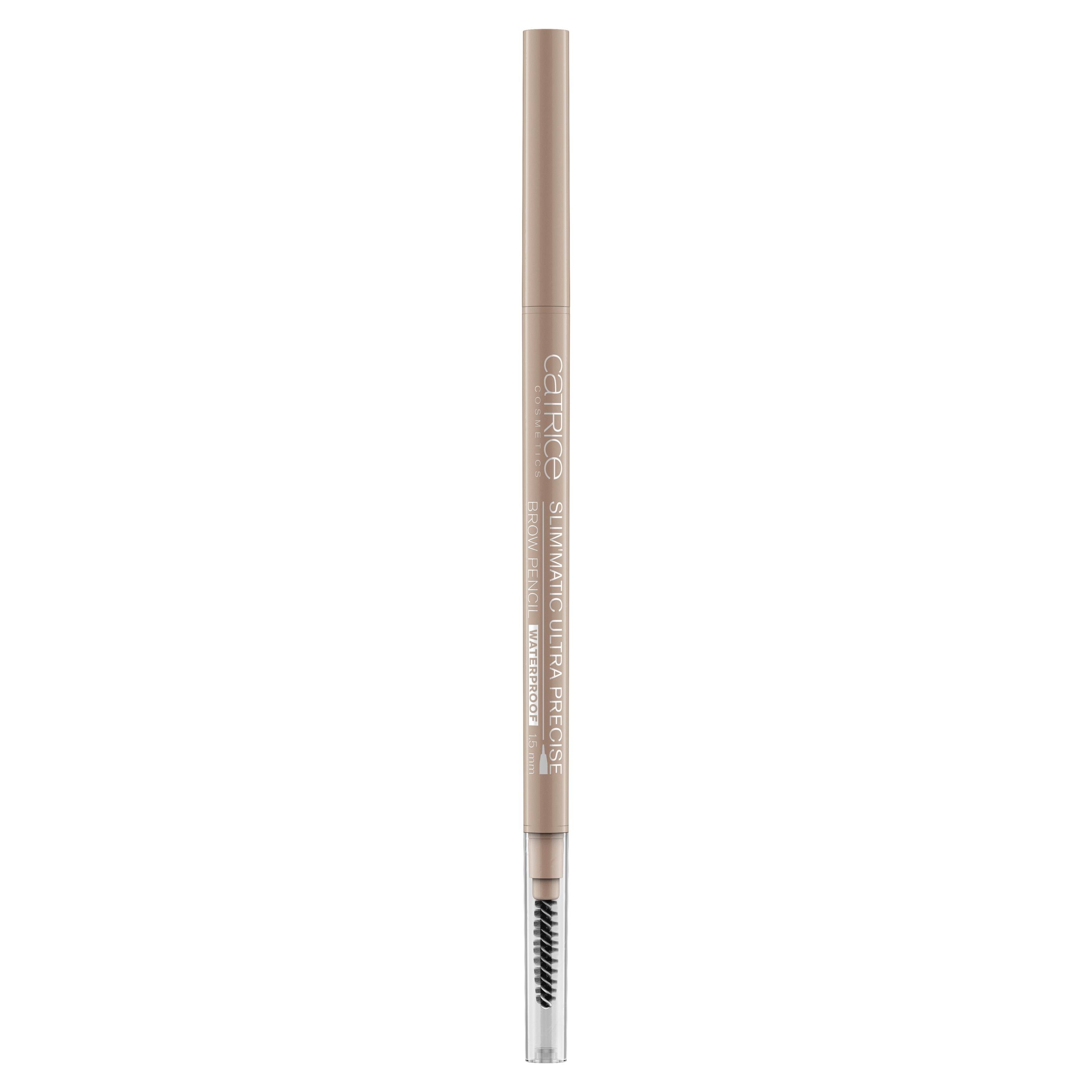 Catrice Slim'Matic Ultra Precise Brow Pencil Waterproof 015 Ash Blonde