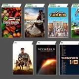 Xbox Game Pass August 2022 Lineup Adds 7 Games