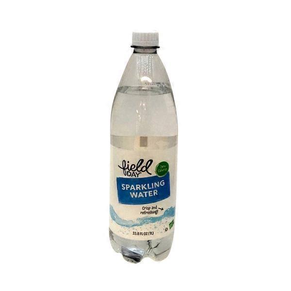 Field Day Sparkling Water