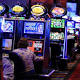 Half of casino hires were unemployed, working part-time, survey finds