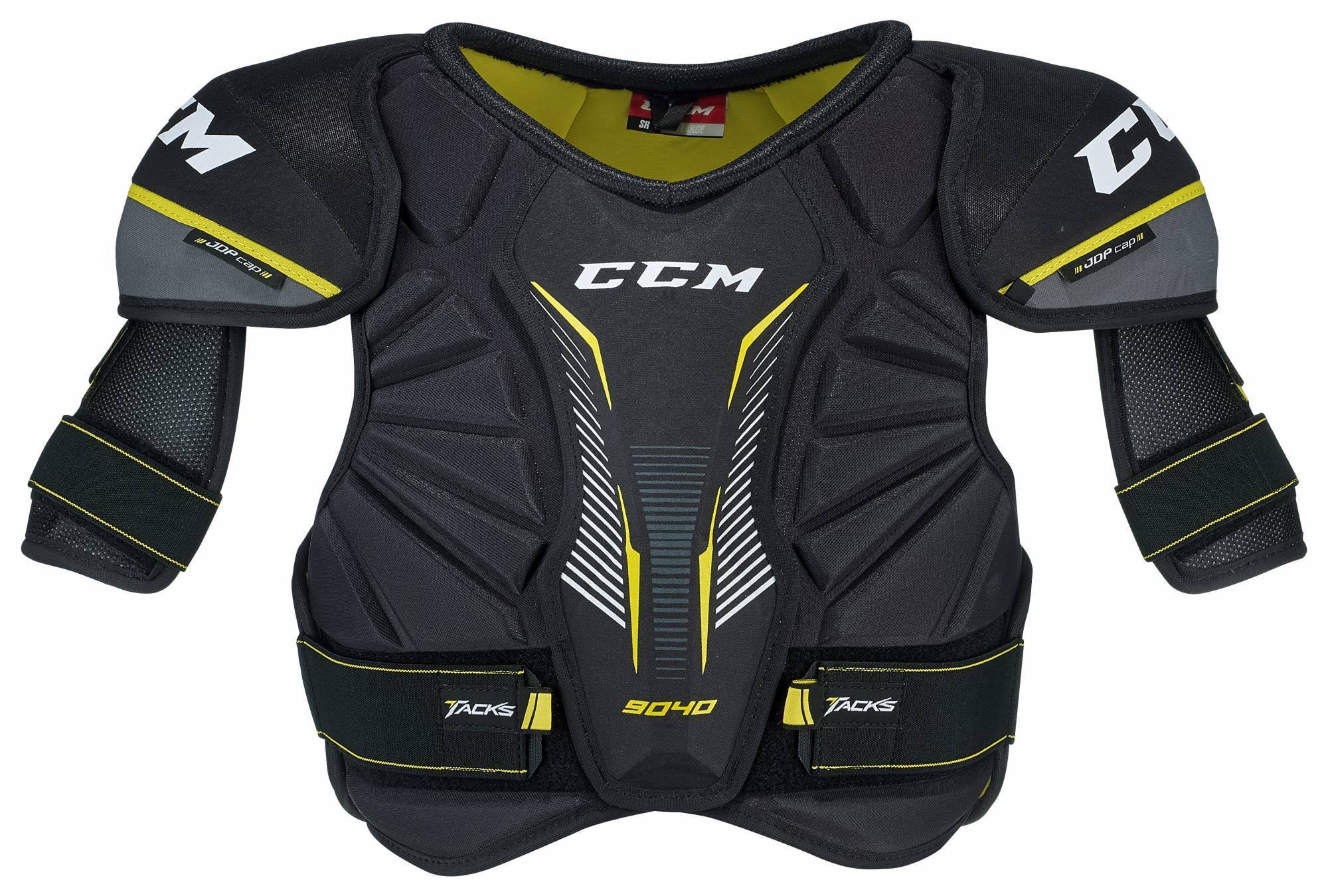 CCM Tacks 9040 Jr - Children’s Hockey Vest