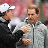 Texas A&M's Jimbo Fisher blasts Nick Saban over NIL remarks: 'Maybe someone should have slapped him'