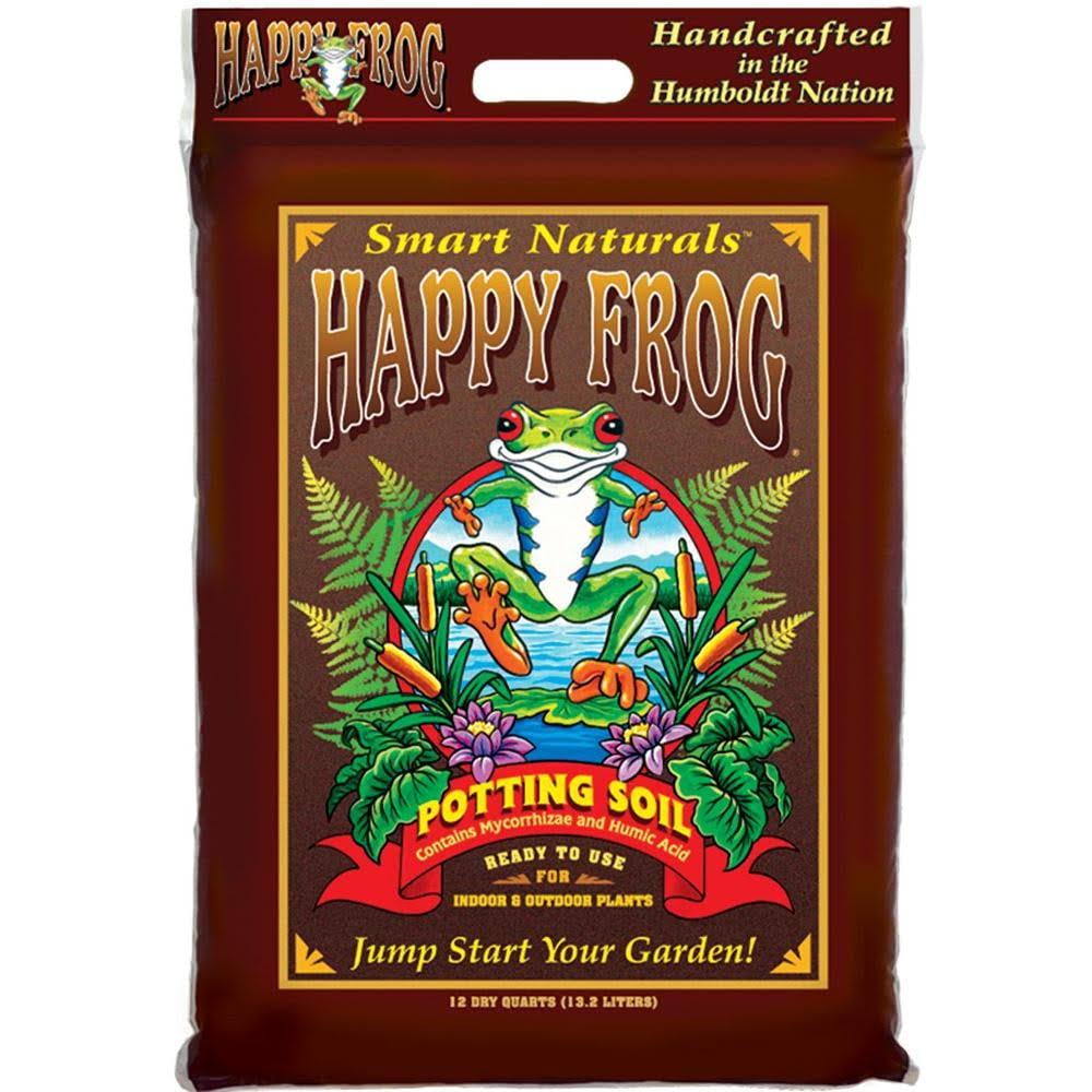 Happy Frog Potting Soil - 2cu ft