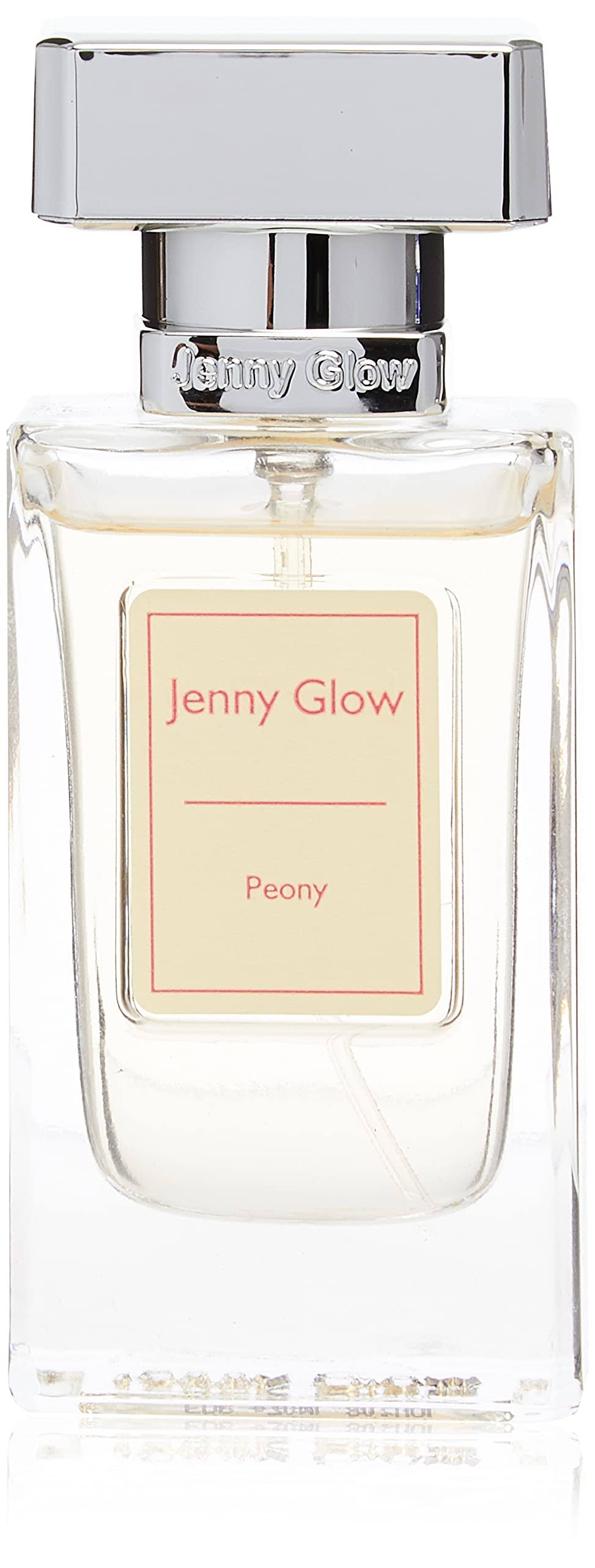 Jenny Glow Peony Eau de Parfum EDP 30ml
