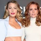 Robyn Lively on close bond with sister Blake Lively, how Hollywood is 'trying so hard' to push 'envelope'