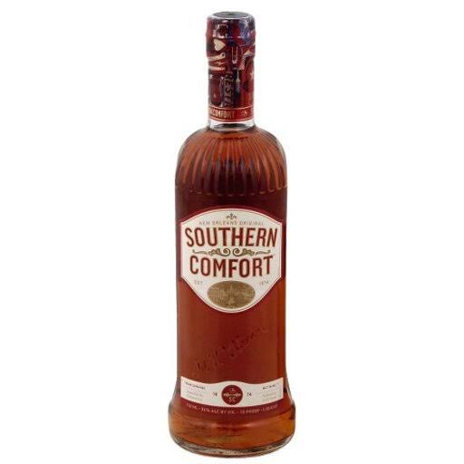 Southern Comfort Liqueur, Original - 100 ml