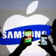 Samsung beats Apple in yet another market