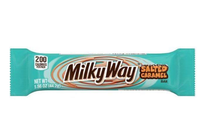 Milky Way Salted Caramel Bar - 1.56 oz