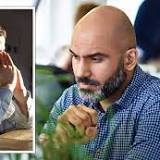 Hair loss: Expert reveals how men can reduce their risk of male pattern baldness