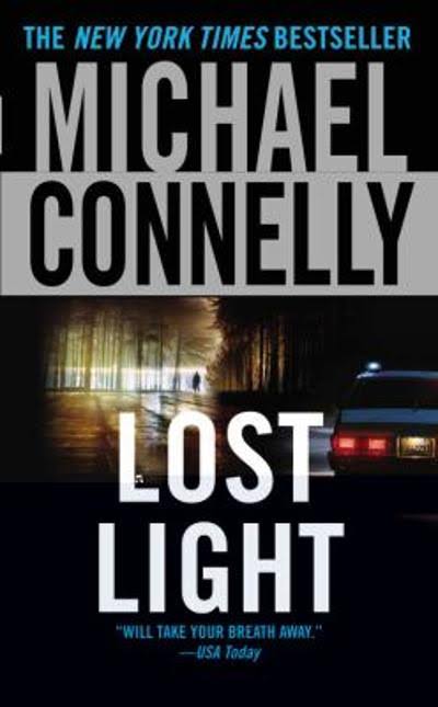 Lost Light [Book]