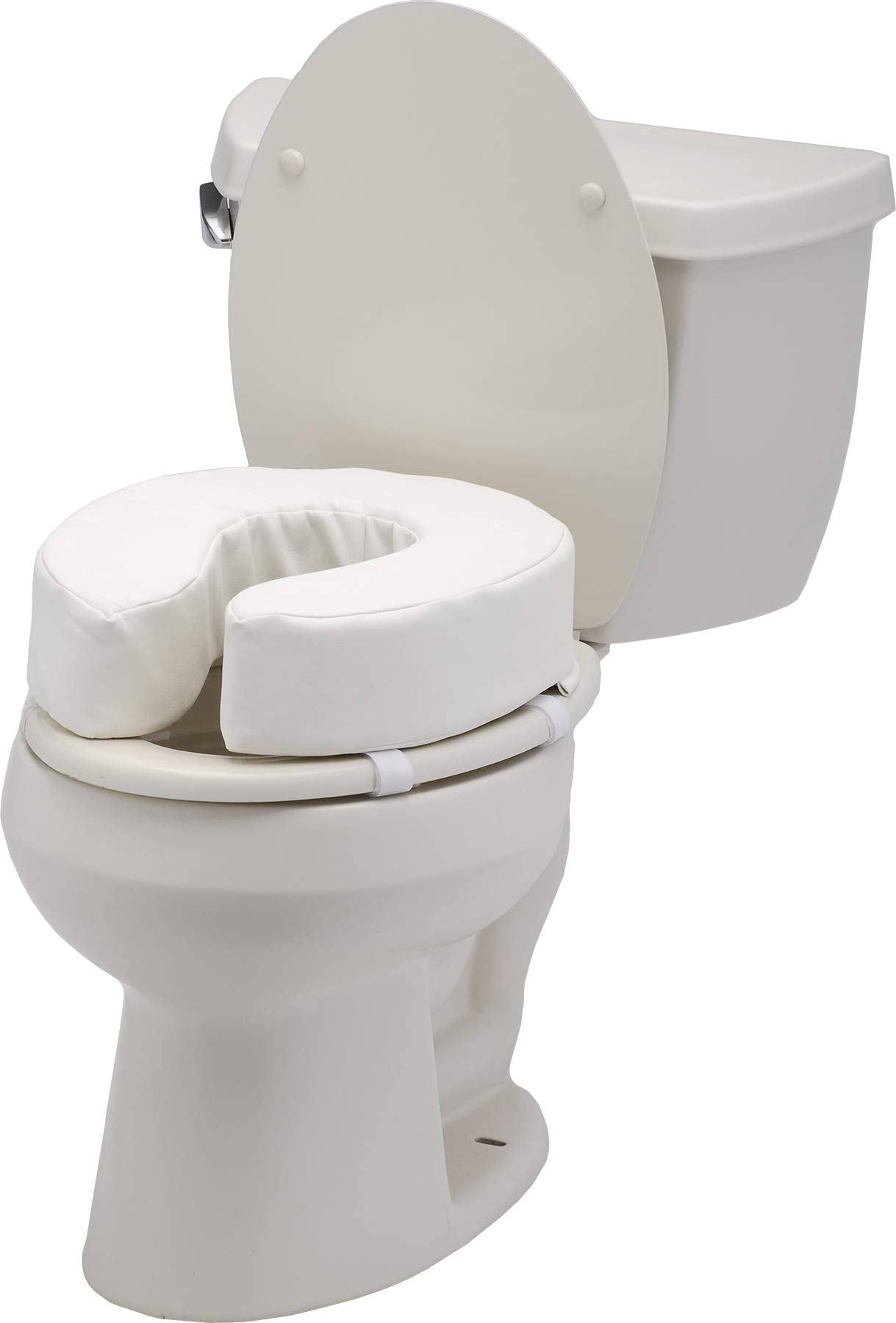 Nova Padded Toilet Seat