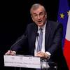 La Banque de France relève le taux d'usure des crédits immobiliers