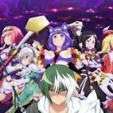 Futoku no Guild TV Anime Reveals More Cast, Theme Song Artists