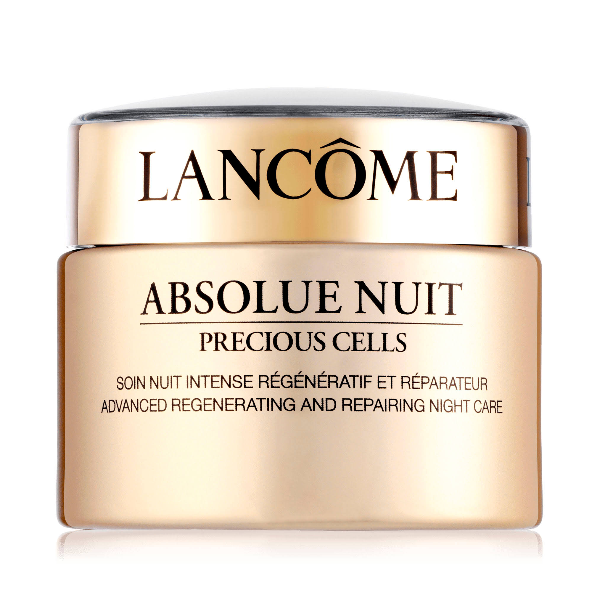 Lancome Absolue Nuit Precious Cells Night Cream - 50ml