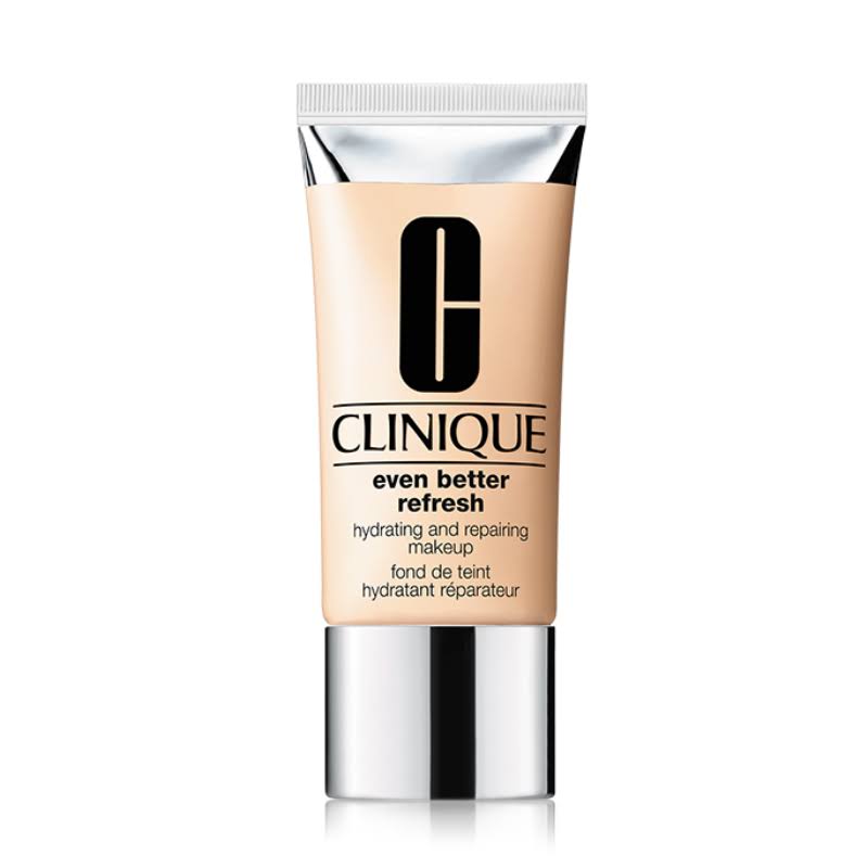 Clinique Even Better Refresh Hydrating and Repairing Makeup - 20 Fair